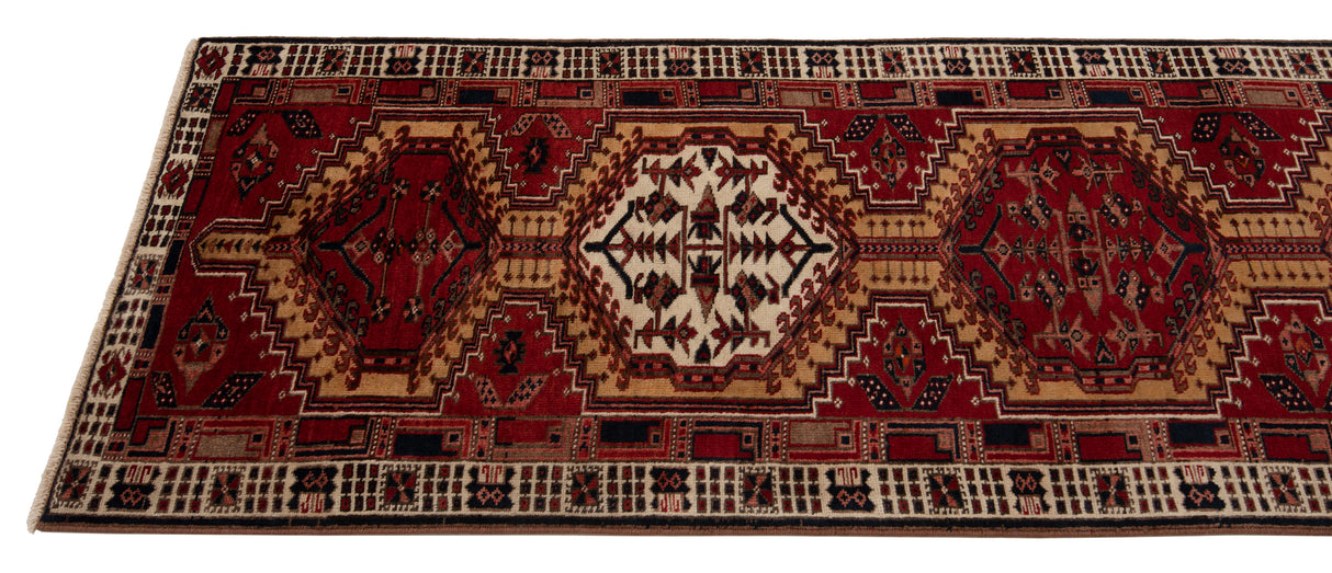 Tapete Persa Tabriz | 328x89cm