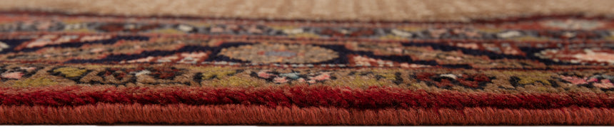 Alfombra persa Koliai | 290 x 98 cm