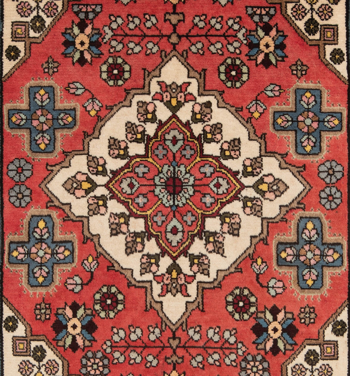 Nahavand Carpet persa | 150 x 102 cm