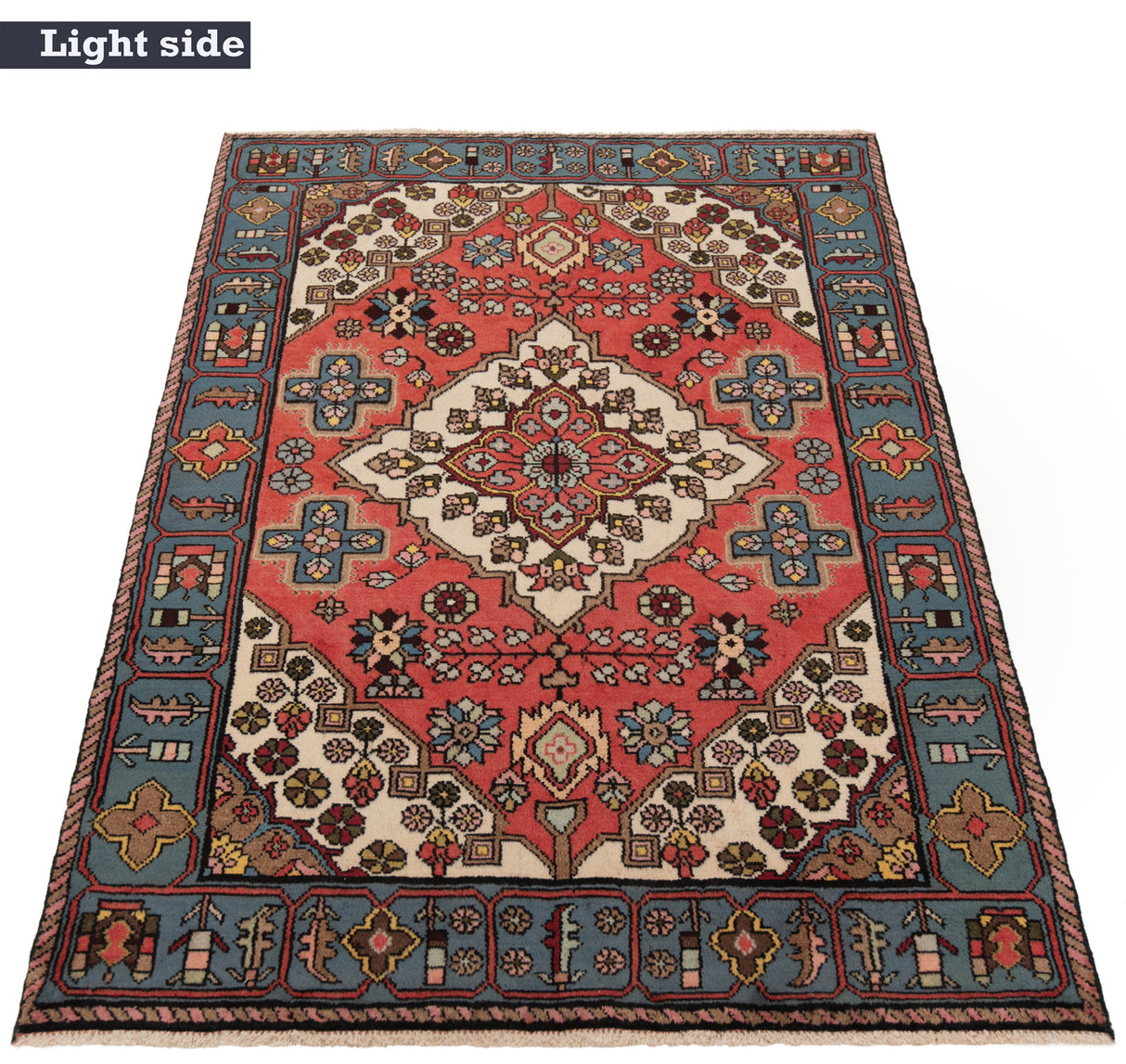 Nahavand Carpet persa | 150 x 102 cm