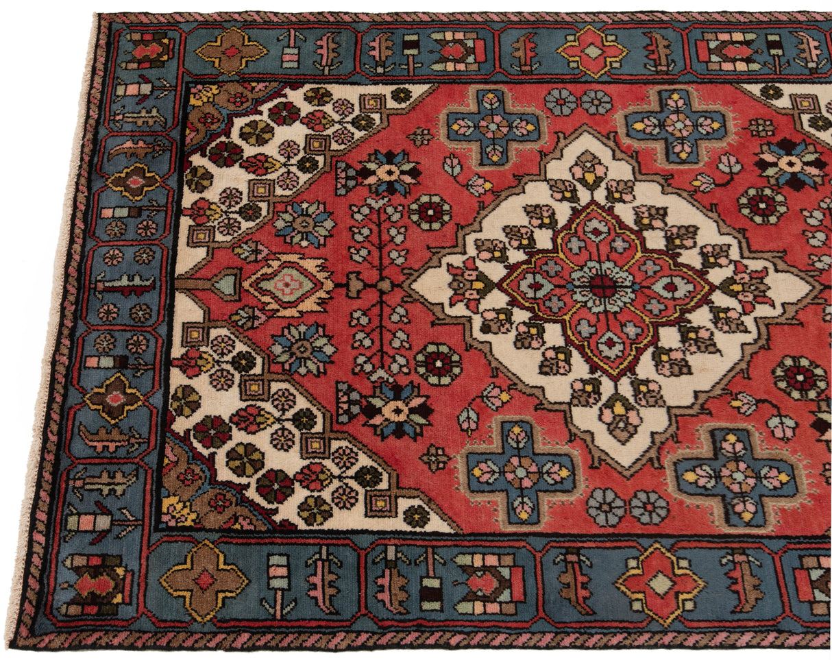 Nahavand Carpet persa | 150 x 102 cm