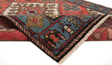 Nahavand Carpet persa | 150 x 102 cm