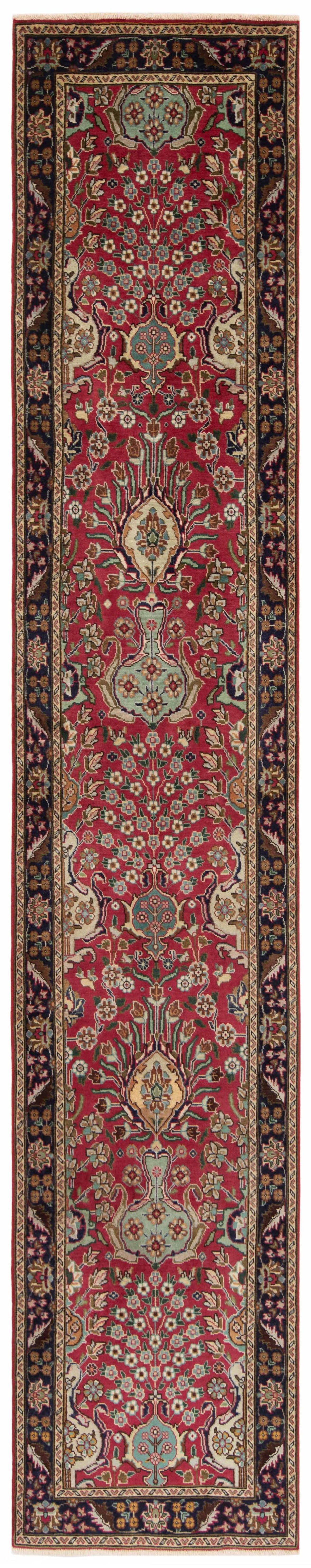 Tapete Persa Tabriz | 378x75cm