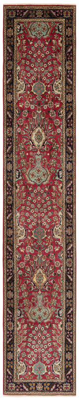 Tapete Persa Tabriz | 378x75cm