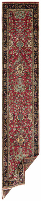 Tapete Persa Tabriz | 378x75cm