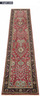 Alfombra persa Tabriz | 378 x 75 cm