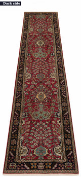 Tapete Persa Tabriz | 378x75cm