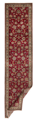 Tapete Persa Tabriz | 387x107cm