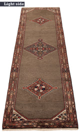 Alfombra persa Koliai | 298 x 82 cm