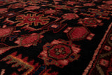 Alfombra persa Hamedan | 389 x 102 cm