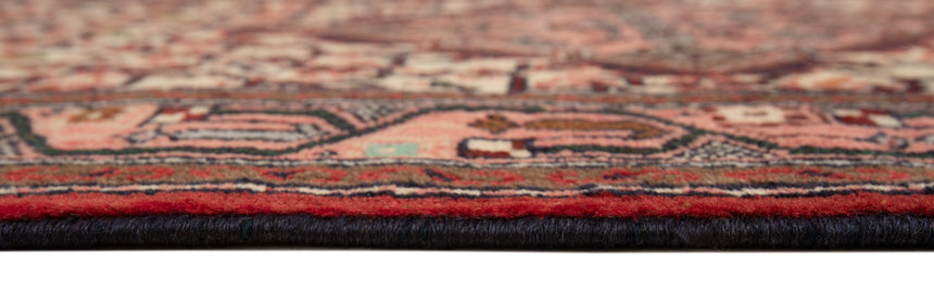 Alfombra persa Hamedan | 205 x 86 cm