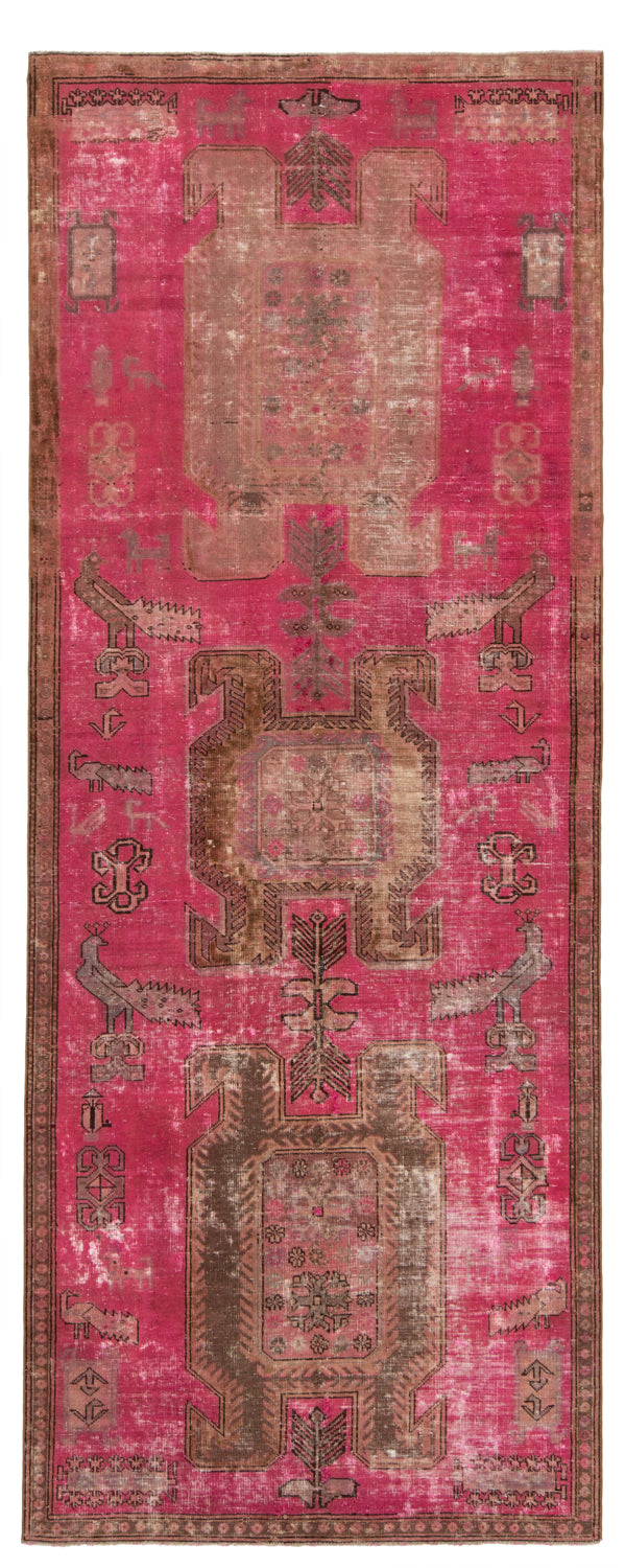 Alfombra Vintage | 293 x 115 cm