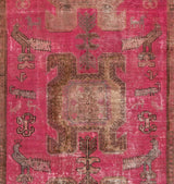 Alfombra Vintage | 293 x 115 cm