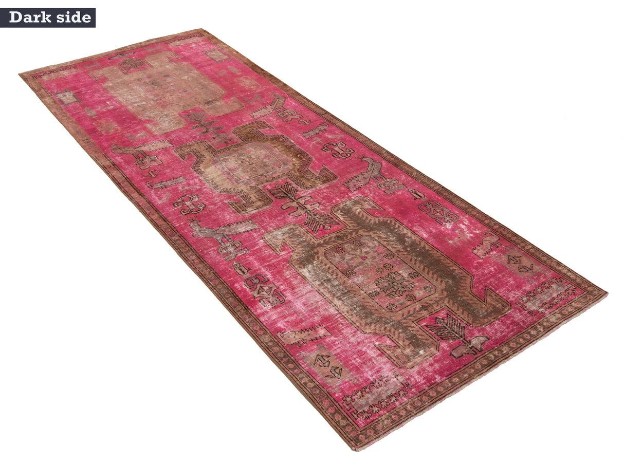 Alfombra Vintage | 293 x 115 cm