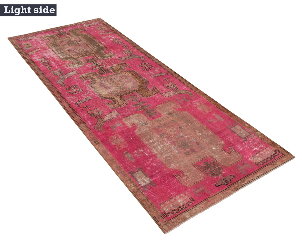 Alfombra Vintage | 293 x 115 cm