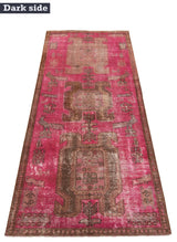 Alfombra Vintage | 293 x 115 cm