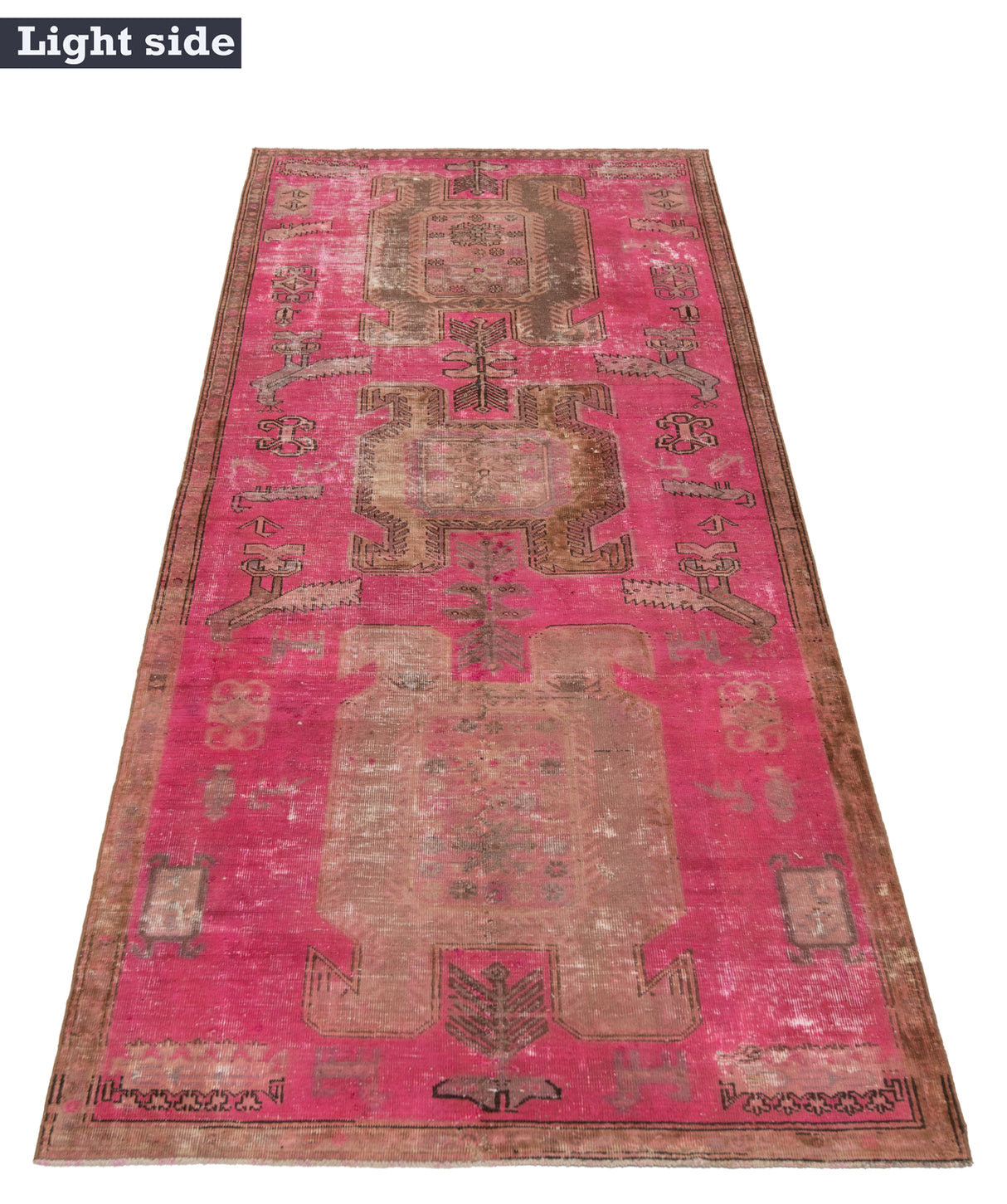 Alfombra Vintage | 293 x 115 cm