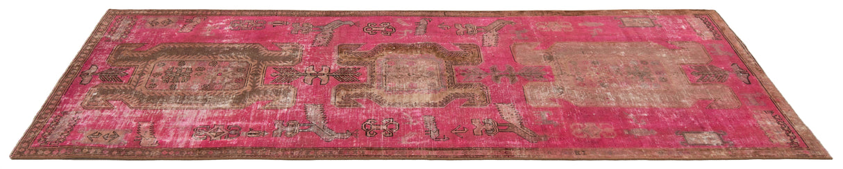 Alfombra Vintage | 293 x 115 cm