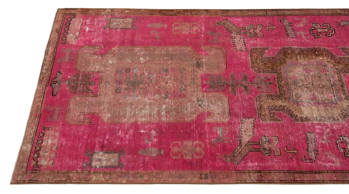 Alfombra Vintage | 293 x 115 cm