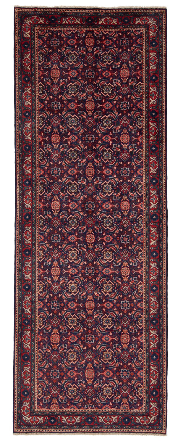 Alfombra persa Sarough | 321 x 118 cm