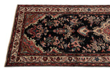 Alfombra persa Hamedan | 321 x 109 cm