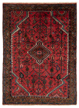 Carpet Hamedan Taj Abad | 180 x 129 cm