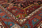 Carpetes persas Hamedan Tuyserkan | 176 x 111 cm