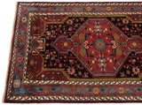 Alfombra persa Hamedan Tuyserkan | 176 x 111 cm