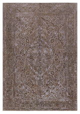 Carpet de alívio vintage | 350 x 242 cm