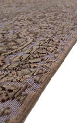 Alfombra Vintage Relief | 350 x 242 cm