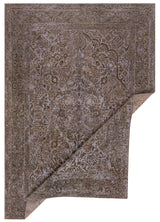 Alfombra Vintage Relief | 350 x 242 cm