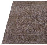 Alfombra Vintage Relief | 350 x 242 cm