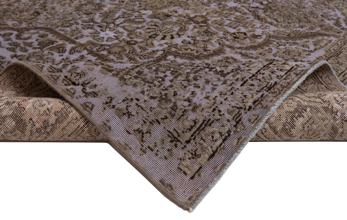 Carpet de alívio vintage | 350 x 242 cm