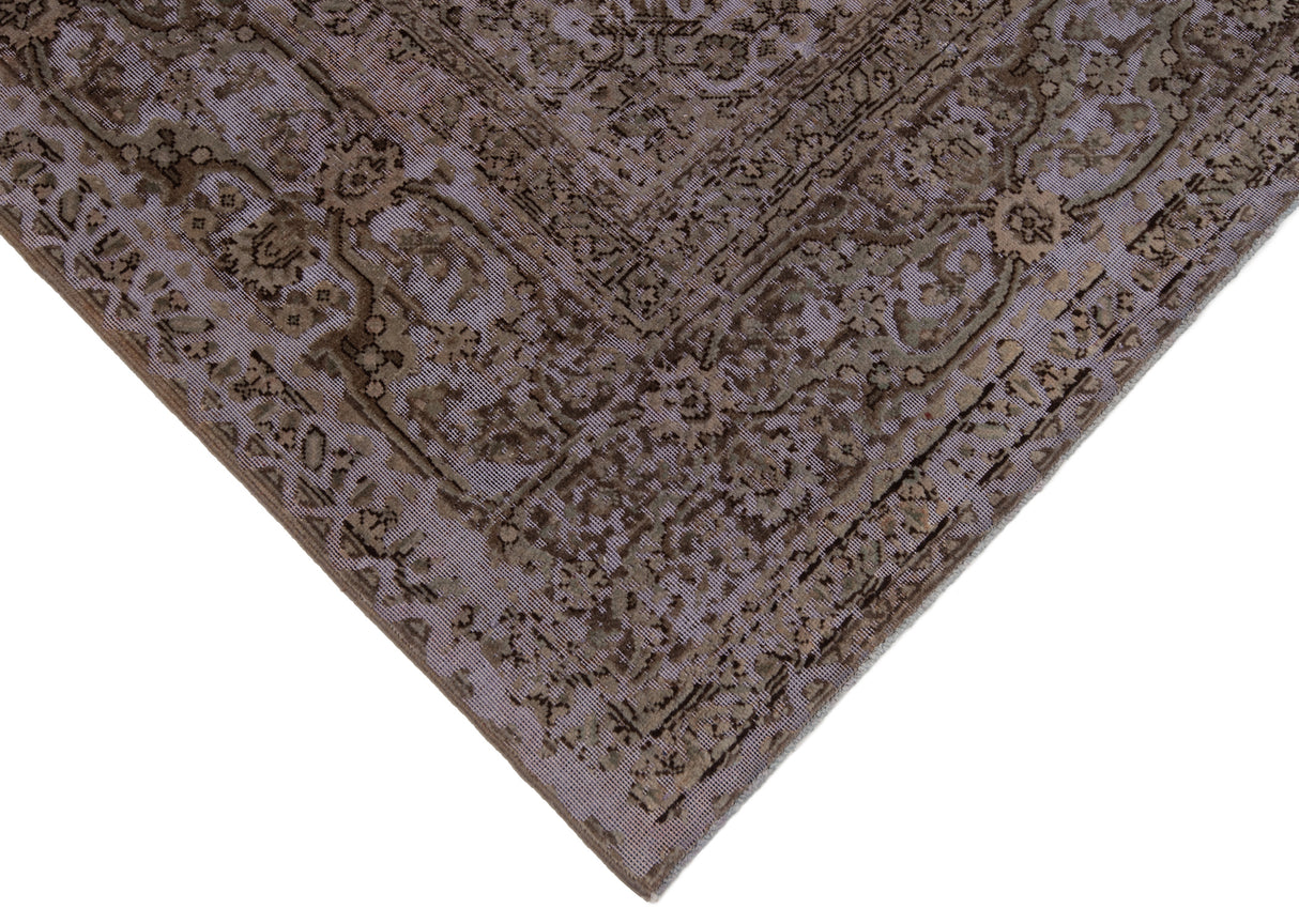 Alfombra Vintage Relief | 350 x 242 cm