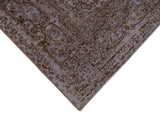 Alfombra Vintage Relief | 350 x 242 cm