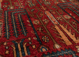 Tapete Persa Tabriz | 216x85cm