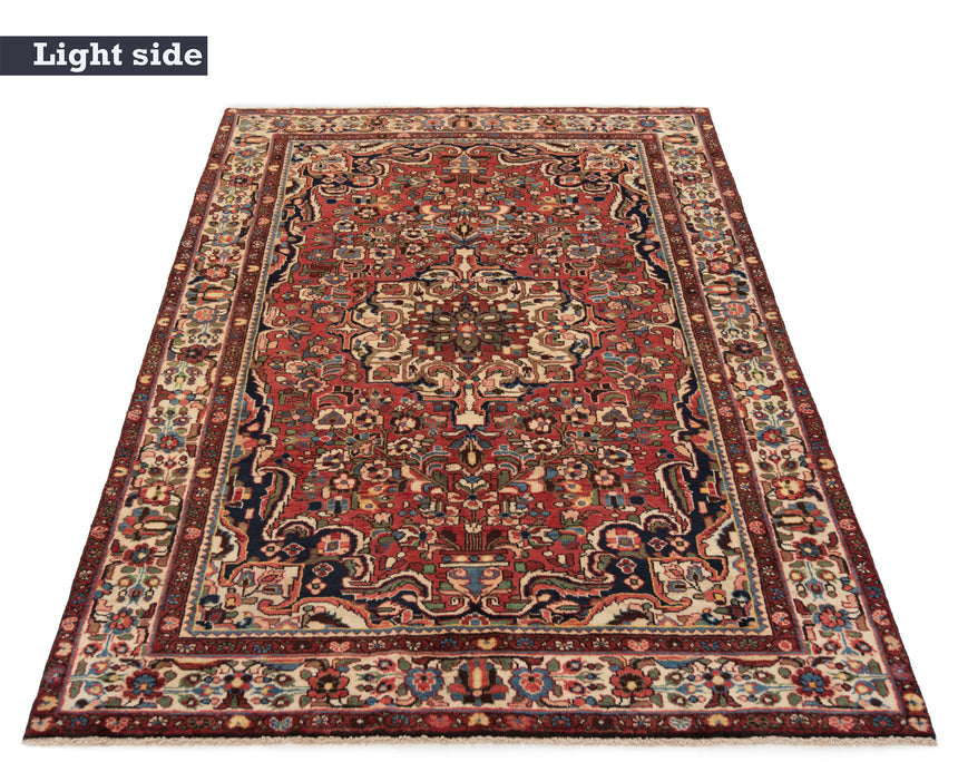 Alfombra persa Hamedan Burchalo | 223 x 149 cm