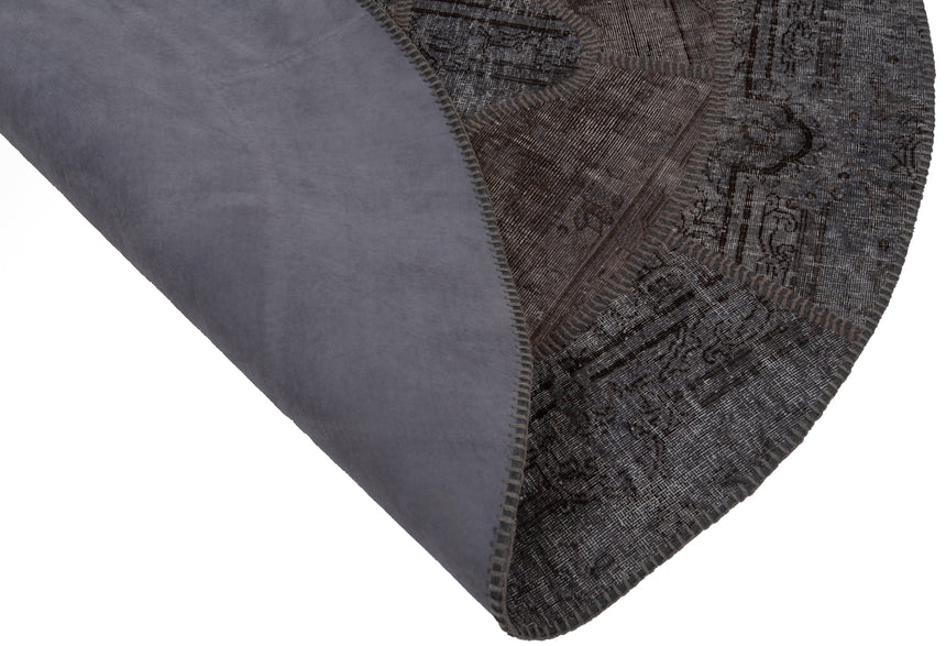 Alfombra Patchwork | 155 x 155 cm