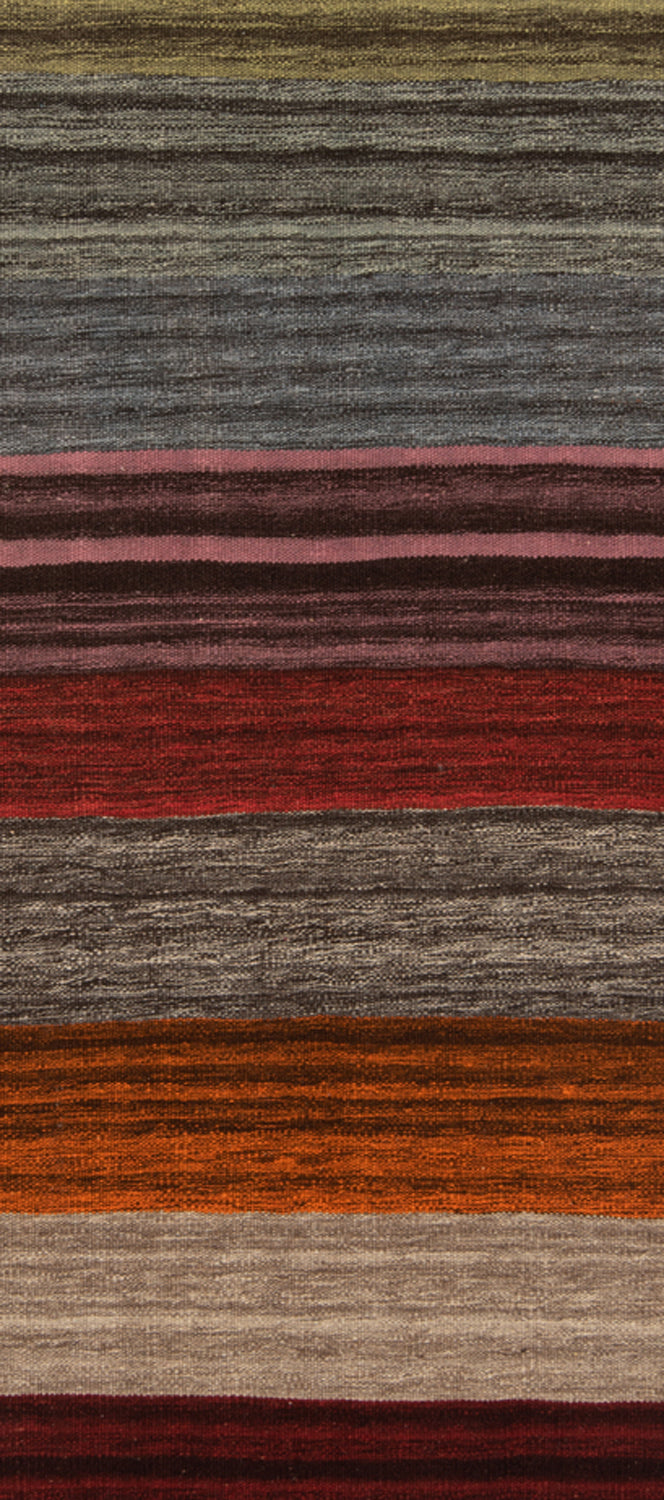 Kilim persa | 254 x 106 cm