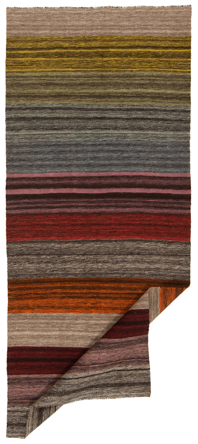 Kilim persa | 254 x 106 cm