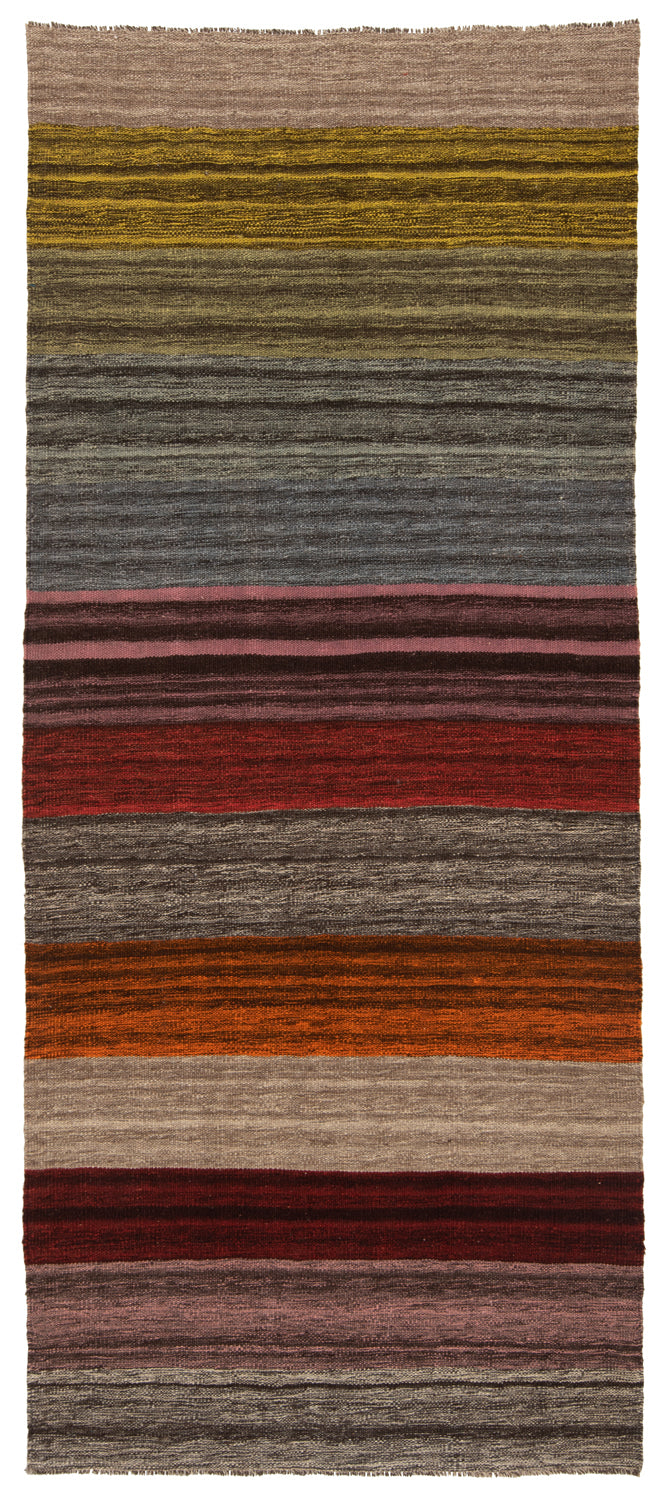 Kilim persa | 254 x 106 cm