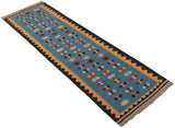 Kilim persa | 303 x 82 cm