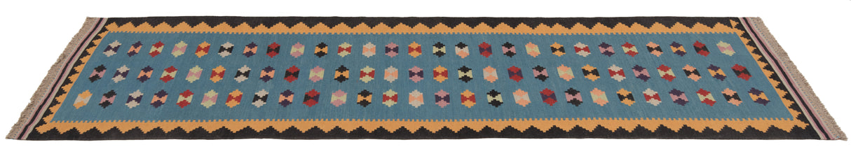 Kilim persa | 303 x 82 cm