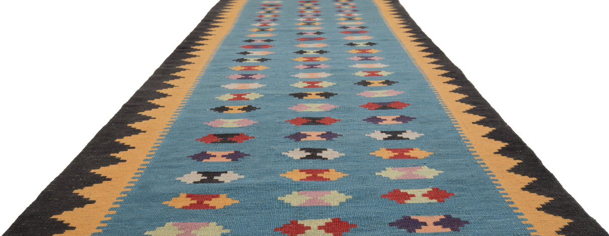 Kilim persa | 303 x 82 cm