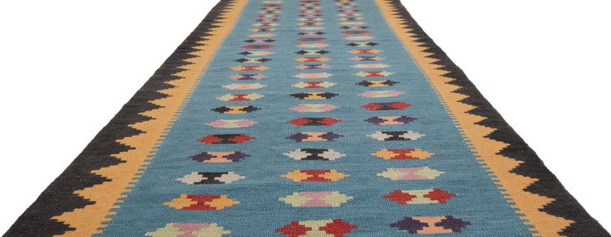 Kilim persa | 303 x 82 cm
