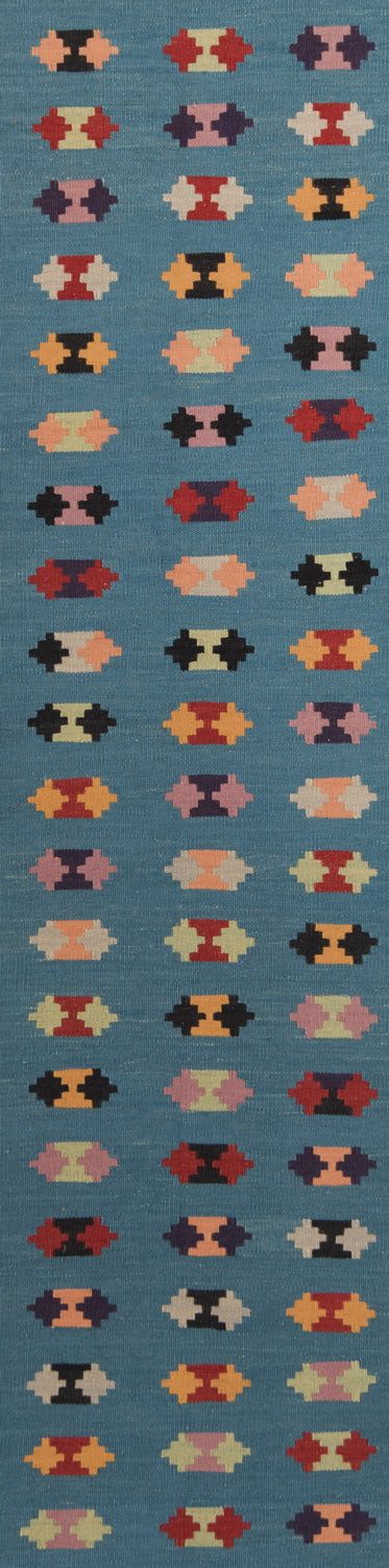 Kilim persa | 303 x 82 cm