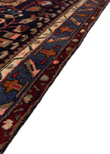 Alfombra persa Hamedan Mehraban | 300 x 107 cm