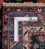 Alfombra persa Hamedan Mehraban | 300 x 107 cm