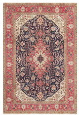 Alfombra persa Tabriz | 294 x 200 cm