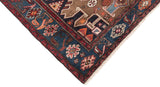 Carpetes persas Hamedan | 206 x 132 cm